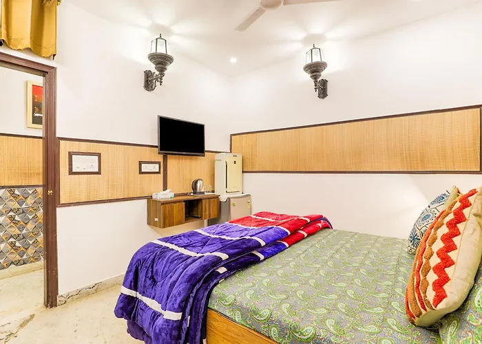 House Of Comfort Delhi