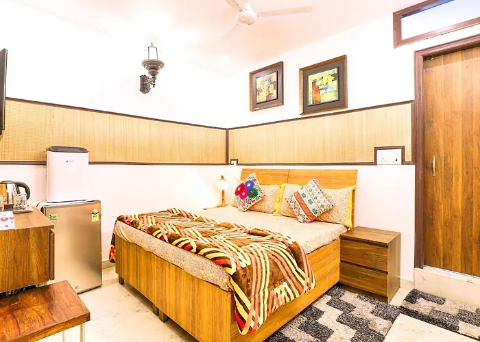 House Of Comfort Delhi