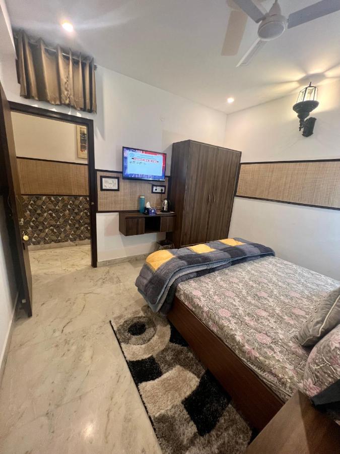 House Of Comfort Delhi Homestay