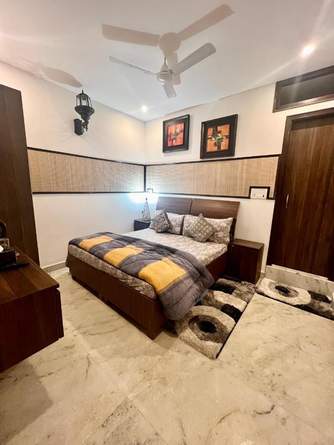 House Of Comfort Delhi