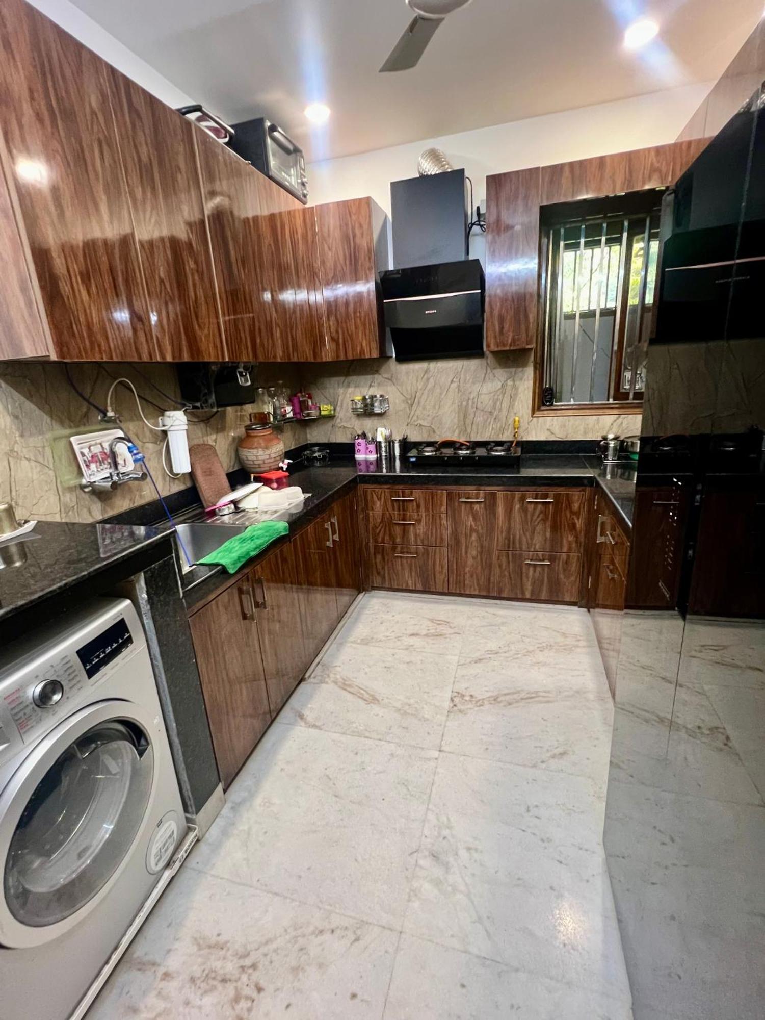 Homestay House Of Comfort Delhi