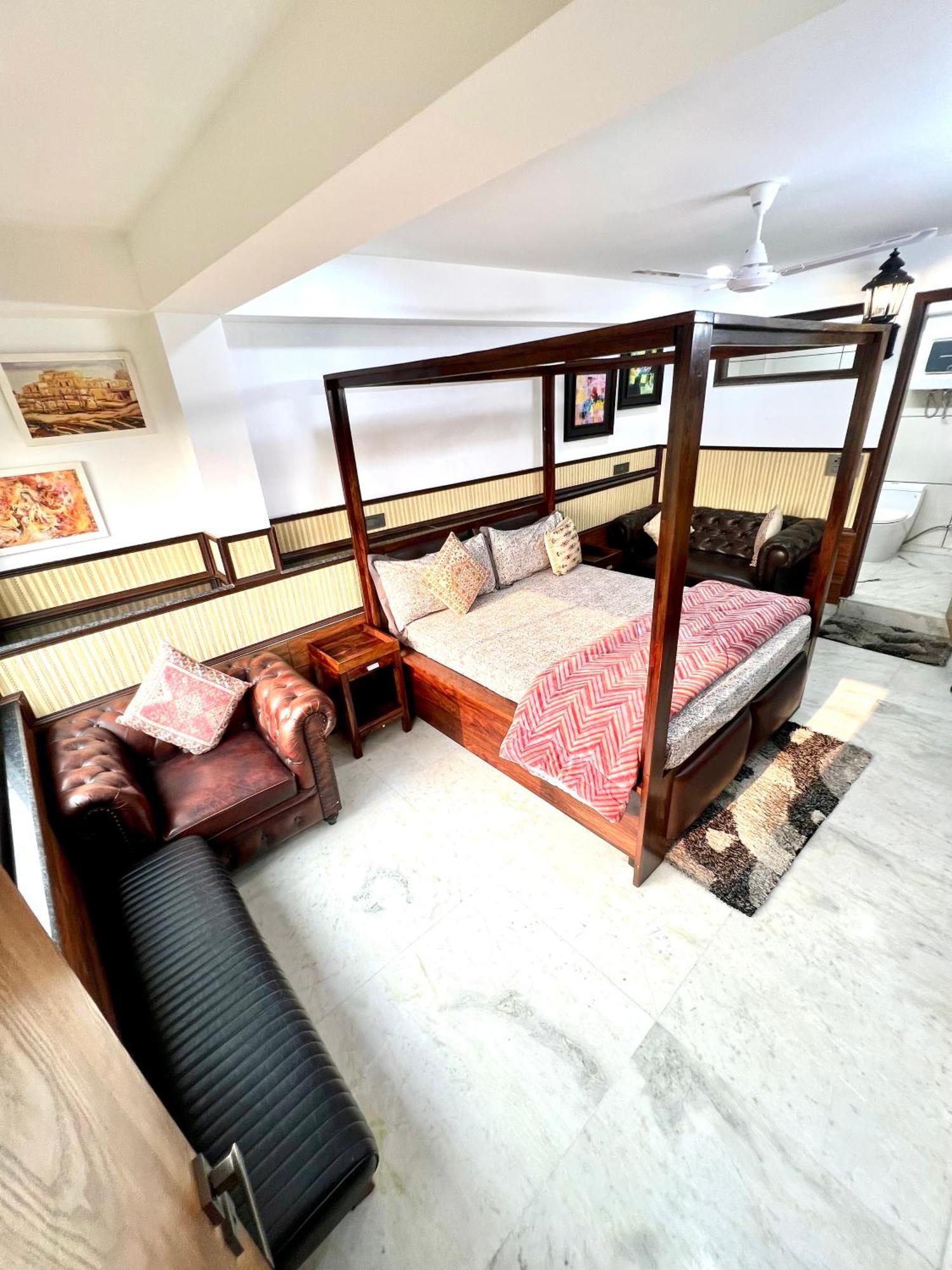 House Of Comfort Delhi *