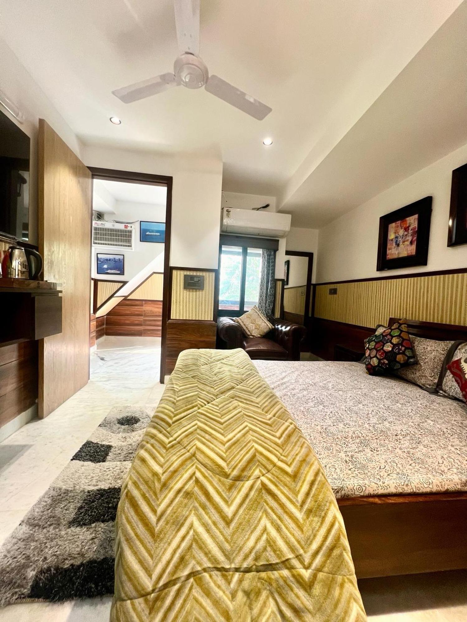 House Of Comfort Delhi
