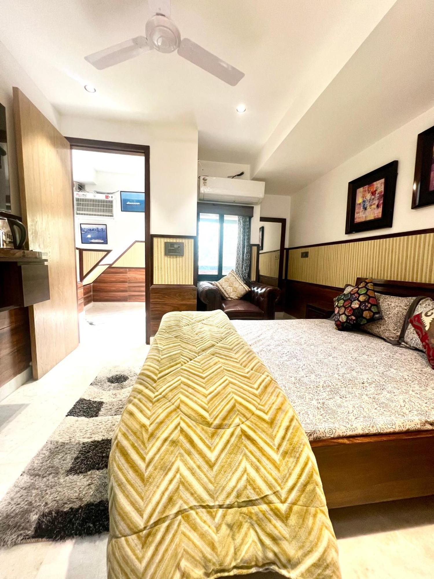 House Of Comfort Delhi * New Delhi