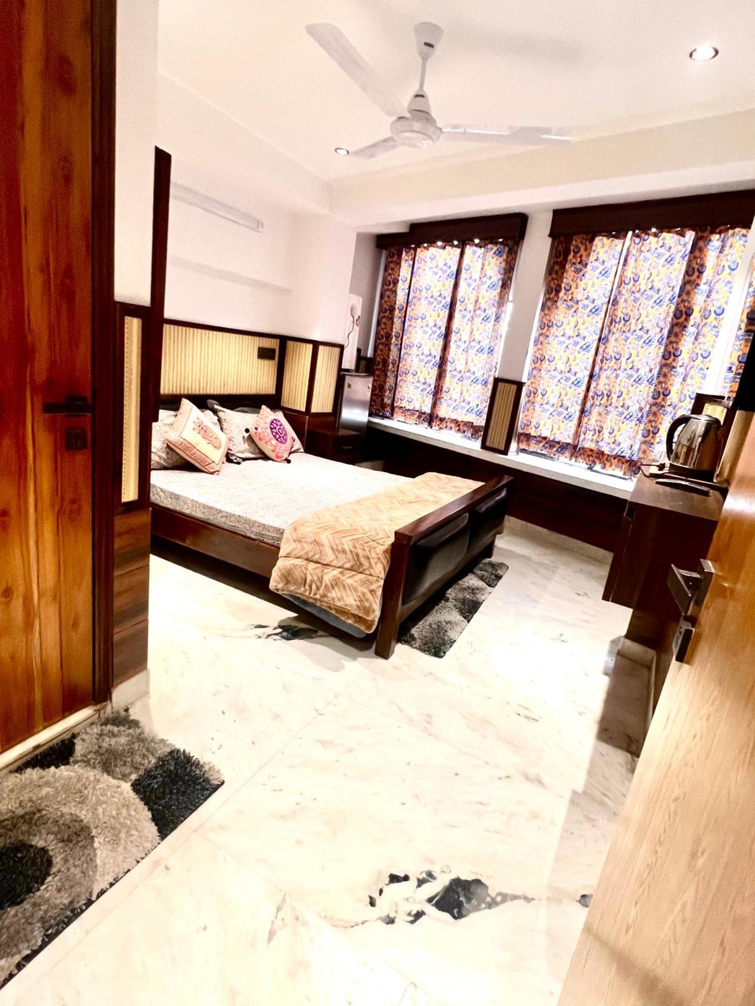 House Of Comfort Delhi New Delhi