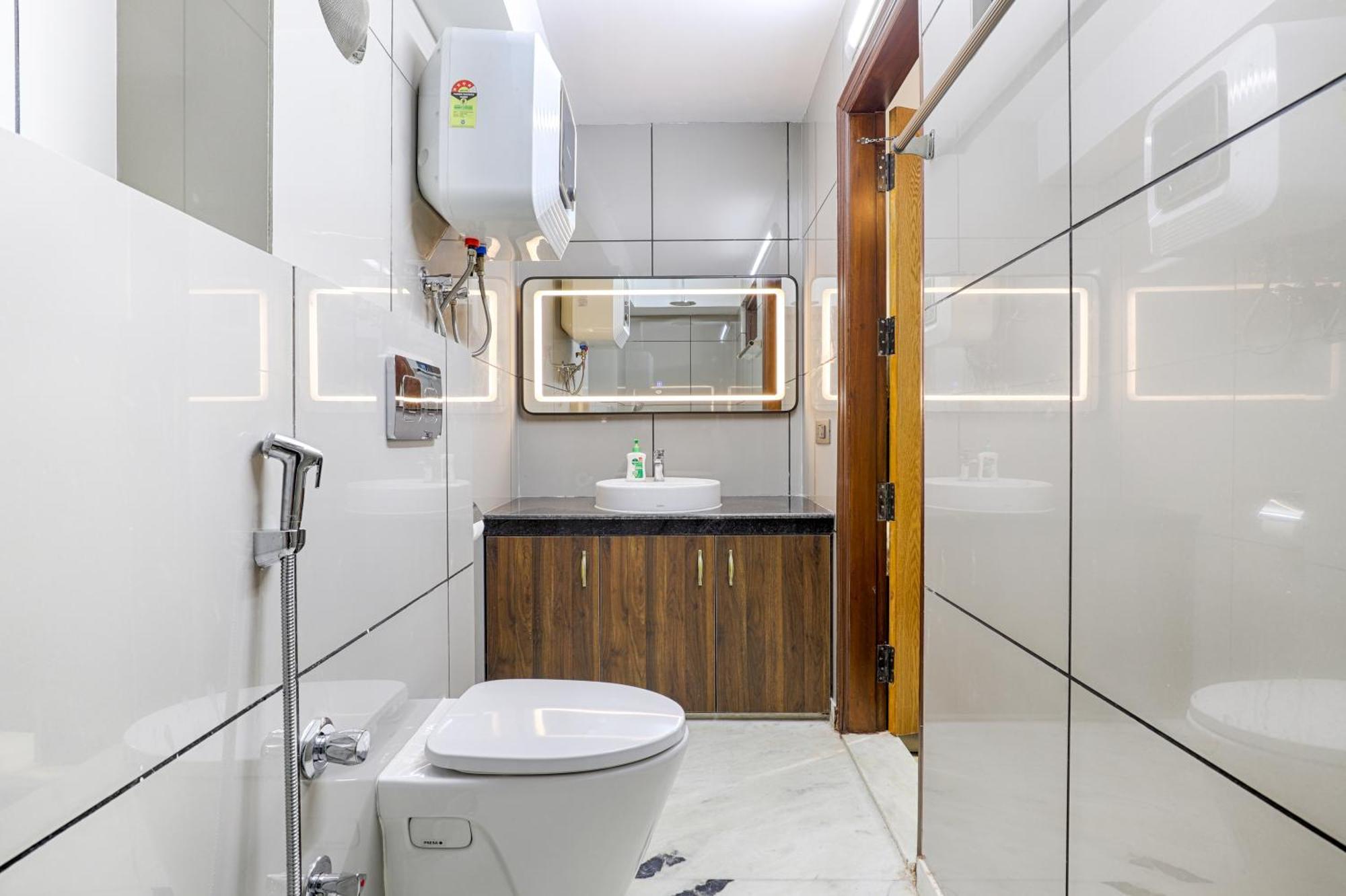Homestay House Of Comfort Delhi