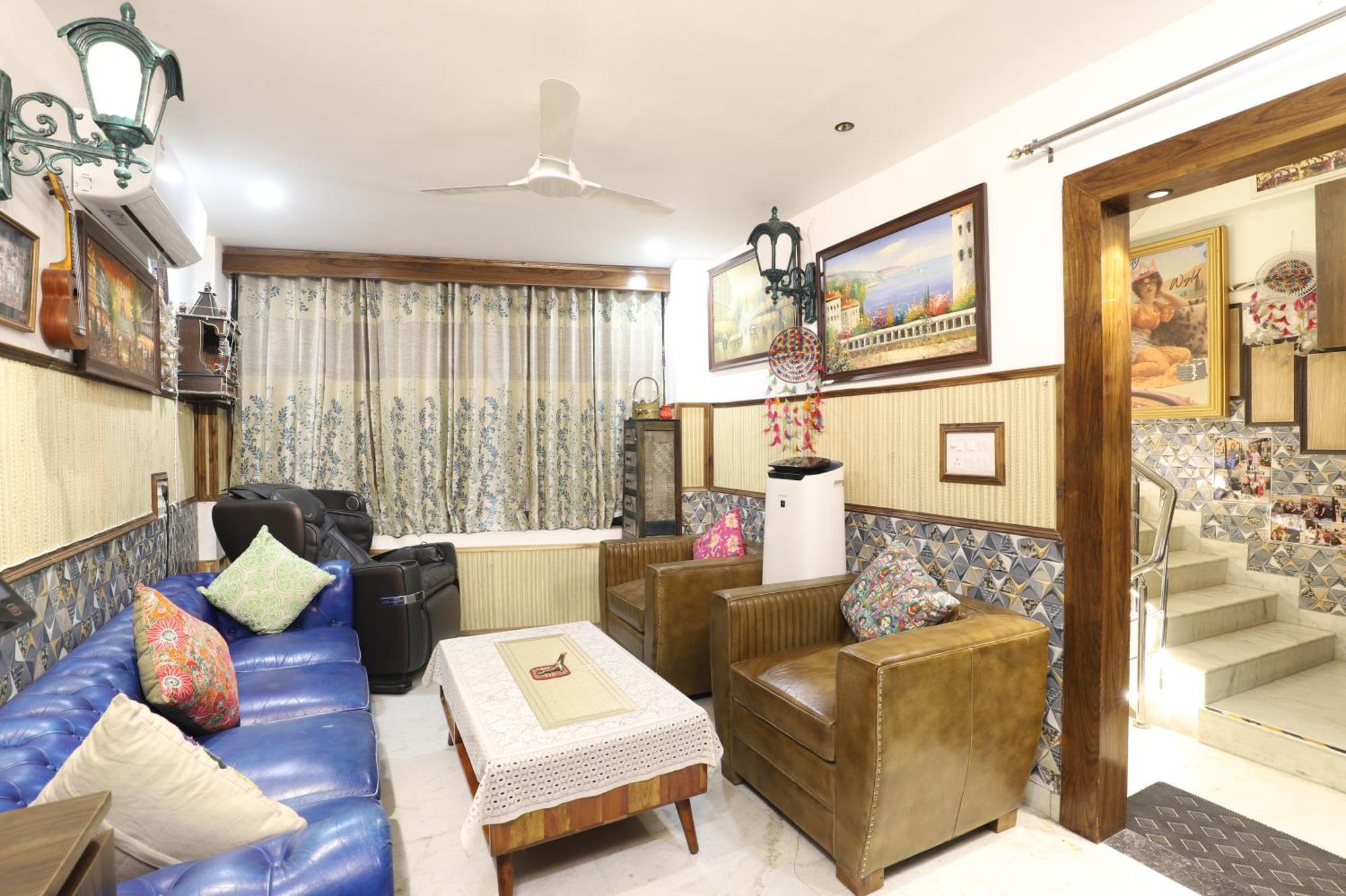 House Of Comfort Delhi *