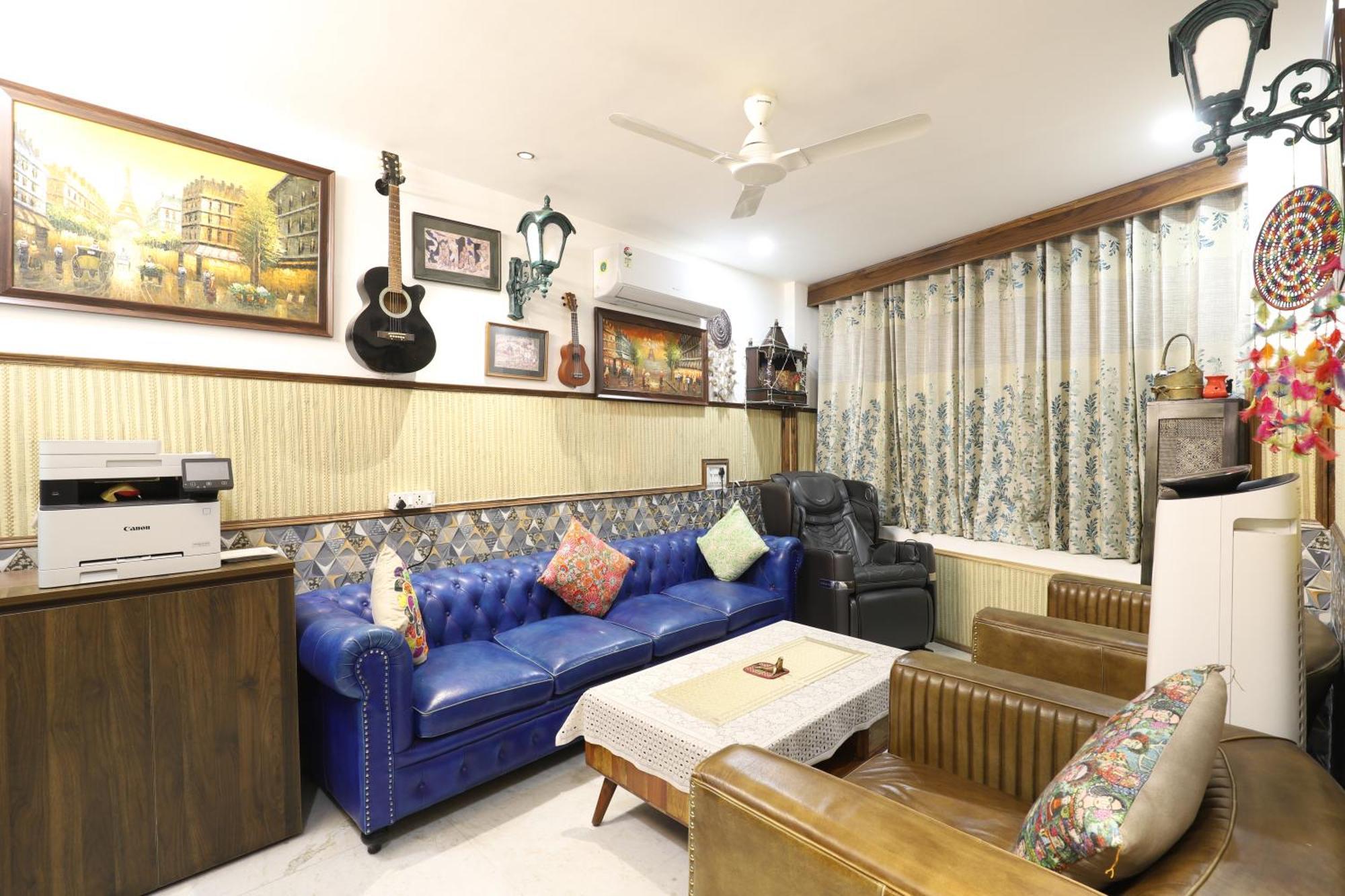 House Of Comfort Delhi