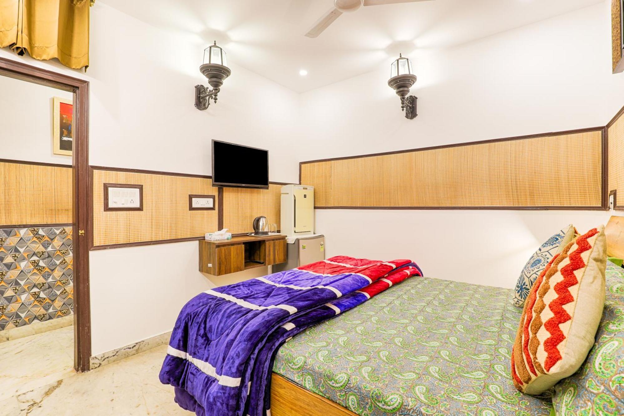 House Of Comfort Delhi * New Delhi