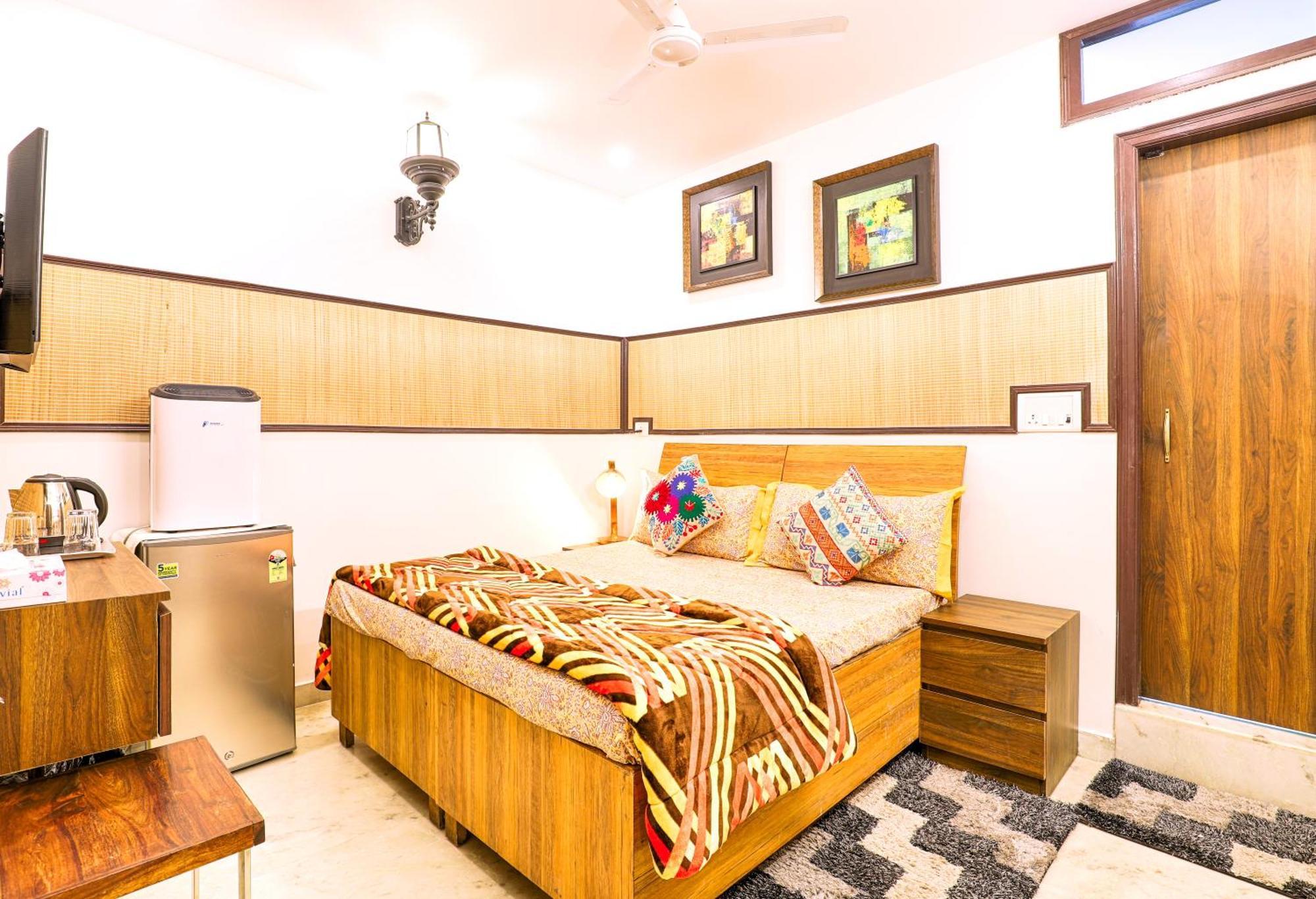 House Of Comfort Delhi New Delhi